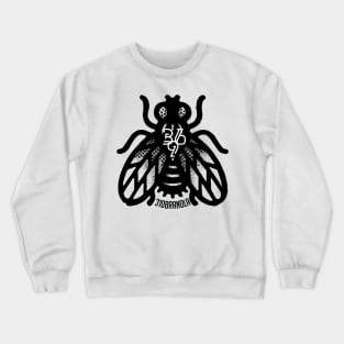 310BrandLA 369 Fly Crewneck Sweatshirt